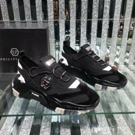 Picture of Philipp Plein Shoes Men _SKUfw106181626fw